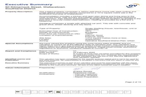 Photo of property in 50 Kilmarnock Street, Wallacetown, 9816