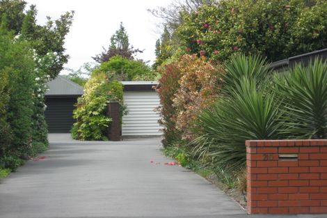 Photo of property in 20 Melville Street, Bishopdale, Christchurch, 8053