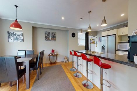 Photo of property in 38 Dunford Street, Rakaia, 7710