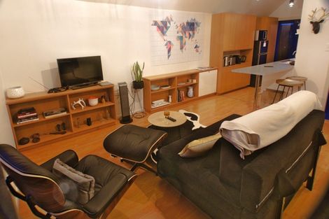 Photo of property in 59 Nairn Street, Mount Cook, Wellington, 6011