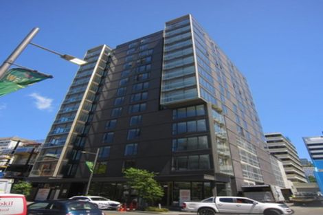 Photo of property in Vsp South, 102/166 Victoria Street, Te Aro, Wellington, 6011
