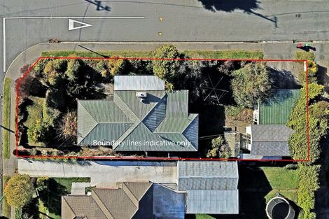 Photo of property in 6 Smartlea Street, Hoon Hay, Christchurch, 8025