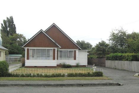 Photo of property in 109 Mays Road, St Albans, Christchurch, 8052