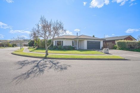 Photo of property in 36 Hyatt Grove, Greenmeadows, Napier, 4112