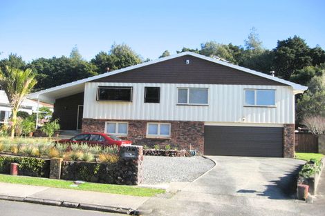 Photo of property in 71 David Avenue, Hillpark, Auckland, 2102