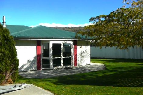 Photo of property in 4 Holdom Place, Clyde, 9330