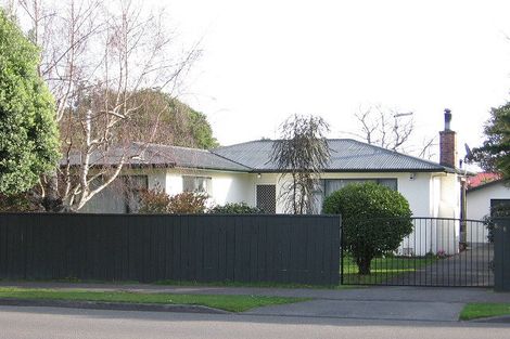 Photo of property in 568 Ruahine Street, Hokowhitu, Palmerston North, 4410