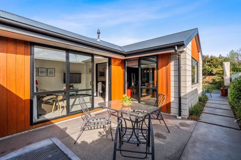 Photo of property in 27 Tiny Hill Drive, Rolleston, 7614