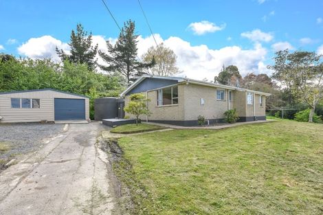 Photo of property in 201 Wairongoa Road, North Taieri, Mosgiel, 9092