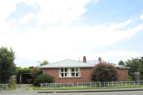 Photo of property in 78 Blackett Street, Rangiora, 7400