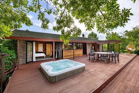 Photo of property in 47 Raynes Road, Rukuhia, Hamilton, 3282