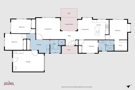 Photo of property in 4 Tawhai Crescent, Wharewaka, Taupo, 3330