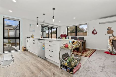 Photo of property in 30a Graham Street, Levin, 5510