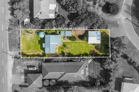 Photo of property in 674 Waikawa Beach Road, Waikawa Beach, Levin, 5573