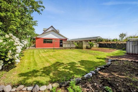 Photo of property in 4 Ponderosa Place, Opunake, 4616