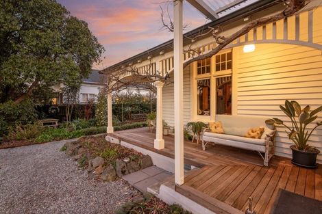 Photo of property in 40 Cholmondeley Avenue, Opawa, Christchurch, 8023