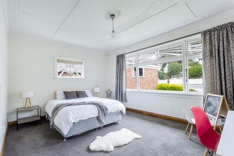 Photo of property in 2 Wycolla Avenue, Saint Clair, Dunedin, 9012