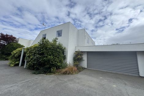 Photo of property in 59b Ilam Road, Upper Riccarton, Christchurch, 8041