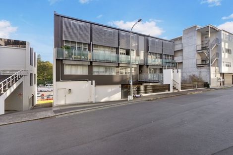 Photo of property in 8/27 Cheshire Street, Parnell, Auckland, 1052