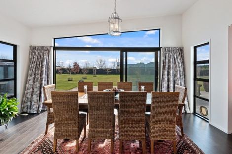 Photo of property in 18 Warwick Road, Ohoka, Rangiora, 7475