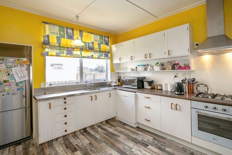 Photo of property in 33 Tui Street, Pahiatua, 4910