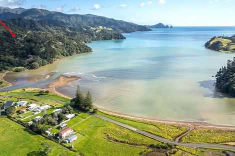 Photo of property in 1447a Port Charles Road, Port Charles, Coromandel, 3584