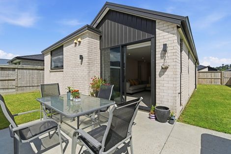 Photo of property in 16 Hinaki Street, Poike, Tauranga, 3112