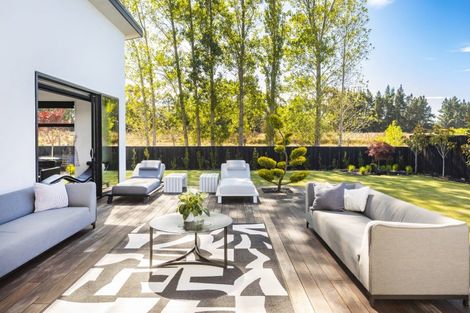 Photo of property in 53 Canterbury Street, Ashley, Rangiora, 7477