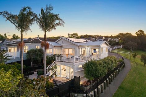Photo of property in 37 Schofield Street, Grey Lynn, Auckland, 1021