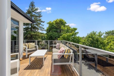 Photo of property in 5/17 Manning Street, Hamilton Central, Hamilton, 3204