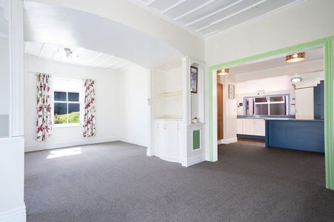 Photo of property in 45 George Street, Hikurangi, 0114