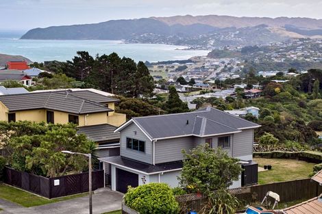 Photo of property in 16 Doncaster Terrace, Ascot Park, Porirua, 5024