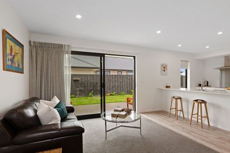 Photo of property in 40 Eric Crozier Road, Darfield, 7571