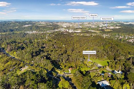 Photo of property in 37 Paremoremo Road, Lucas Heights, Auckland, 0632