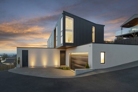 Photo of property in 14 Assisi Street, Mount Pleasant, Christchurch, 8081