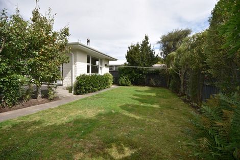 Photo of property in 1/51 Hindess Street, Halswell, Christchurch, 8025