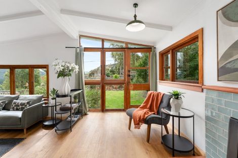 Photo of property in 3 Ridge Street, Purakaunui, Port Chalmers, 9081