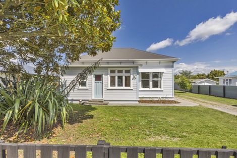 Photo of property in 58 Church Street, Awapuni, Palmerston North, 4412