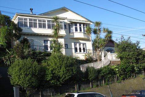 Photo of property in 101 Hamilton Road, Hataitai, Wellington, 6021