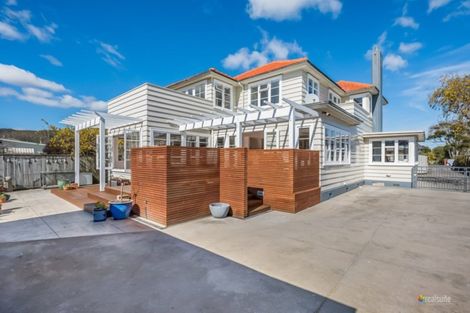 Photo of property in 159 Knights Road, Hutt Central, Lower Hutt, 5010