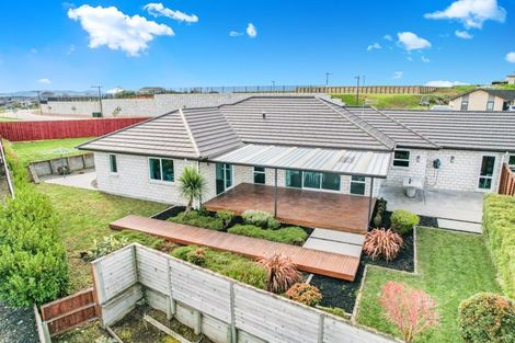 Photo of property in 167 Cumberland Drive, Flagstaff, Hamilton, 3210