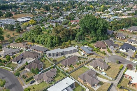 Photo of property in 13 Burmester Place, Morrinsville, 3300