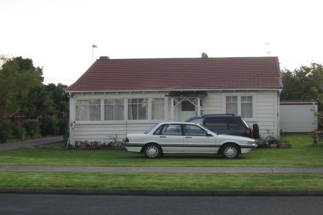 Photo of property in 55 Wintere Road, Papatoetoe, Auckland, 2025