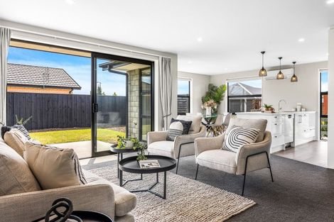 Photo of property in 35 Bonecrusher Street, Lincoln, 7608