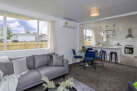 Photo of property in 42 Hinemoa Street, Levin, 5510