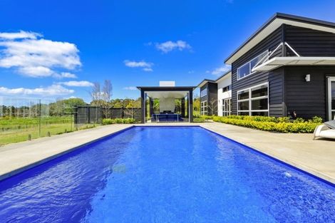 Photo of property in 88 Grace Hill Drive, Dairy Flat, Albany, 0792