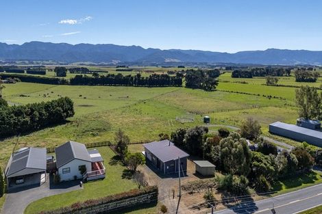 Photo of property in 2766 Lake Ferry Road, Pirinoa, 5772