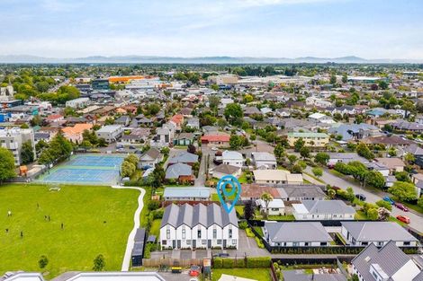 Photo of property in 1/7 Gambia Street, Papanui, Christchurch, 8053