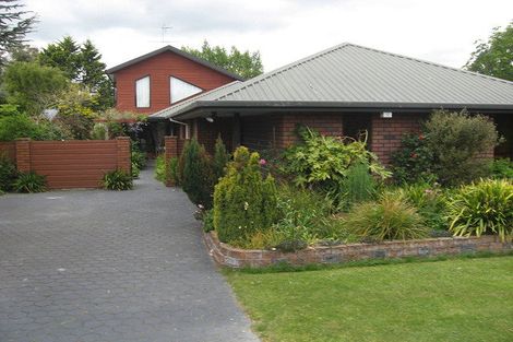 Photo of property in 318 Highsted Road, Casebrook, Christchurch, 8051