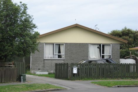 Photo of property in 30 Taranui Place, Bromley, Christchurch, 8062